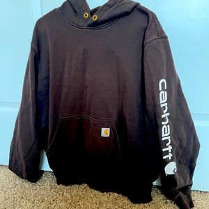 Carhartt Sweatshirt